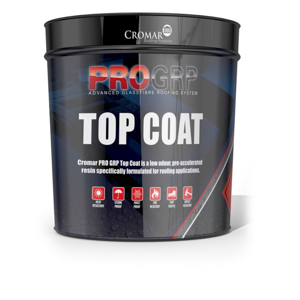 Pro-GRP-Roofing-System